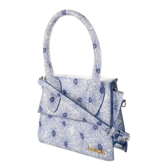 Jacquemus La Grande Chiquito Handbag - Picture 1 of 12